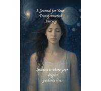 The Guidance Journal: Stillness is where your deepest guidance lives