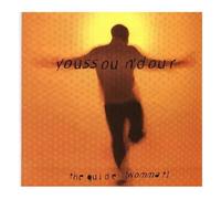 N Dour, Youssou – The Guide (Wommat) – Import