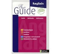 The Guide : Anglais de Grellet. Françoise (2007) Broché