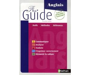 The Guide : Anglais de Grellet. Françoise (2007) Broché