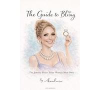 The Guide to Bling: The Jewelry Pieces Every Woman Must Own