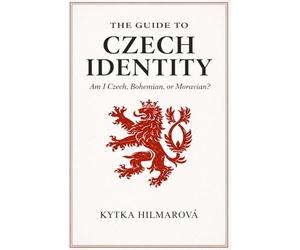 The Guide to Czech Identity: Am I Czech, Bohemian, or Moravian?