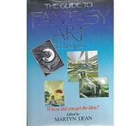 The Guide to Fantasy Art Techniques