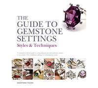 The Guide to Gemstone Settings: Styles and Techniques