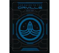 The Guide to The Orville