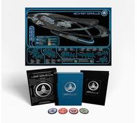The Guide to The Orville – Édition de luxe – Dark Horse Comics