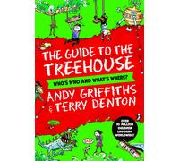 The Guide To The Treehouse: Who's Who And What's Where?
