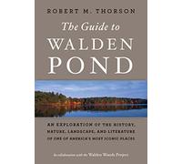 Guide to Walden Pond, The - [Version Originale] Inconnu (Auteur)