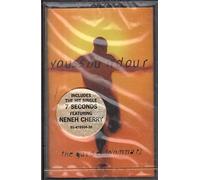Youssou N'Dour – The Guide (Wommat) – Cassette