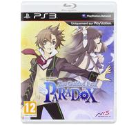 Guided Fate Paradox PS3 G