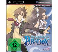The Guided Fate Paradox [import allemand]