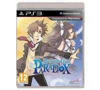 Koch Media – The Guided Fate Paradox – PS3