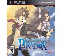 The Guided Fate Paradox - Playstation 3 by NIS America