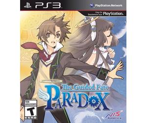 The Guided Fate Paradox - Playstation 3 by NIS America