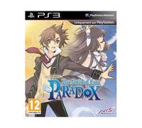 Koch Media – The Guided Fate Paradox – PS3
