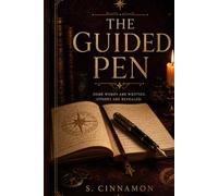 The Guided Pen: Accessing Higher Wisdom Through Automatic Writing