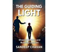 The Guiding Light (6) (The Eternal Sage Chronicles)