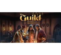 The Guild 1 Remake Europa 1410 (Steam Account)