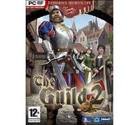 The Guild 2 - Ensemble Complet - Pc - Win - Français