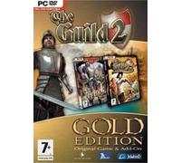 The Guild 2 (Gold edition)