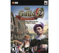 The Guild 2 Renaissance