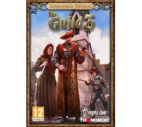 THE GUILD 3 - ARISTOCRATIC EDITION