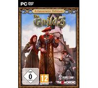The Guild 3 Collectors Edition [PC] Standard [Windows 10]