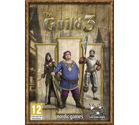 The Guild 3 - PC