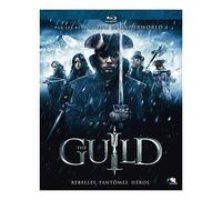 The Guild – Blu-ray – Seven7