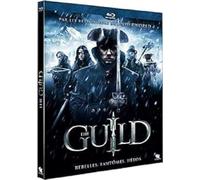 The Guild – Blu-ray – Seven7