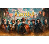 The Guild Europa 1410 (Steam Account)