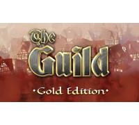 The Guild Gold Edition PC [Code de téléchargement]