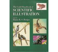The Guild Handbook of Scientific Illustration