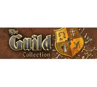 The Guild II Collection (PC)