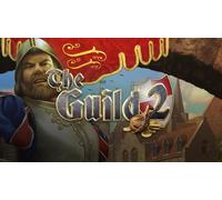 The Guild II (PC)