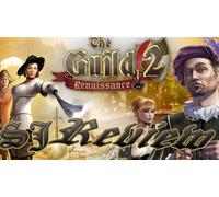 The Guild II Pirates of the European Seas (PC)