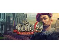 The Guild II Renaissance (PC)