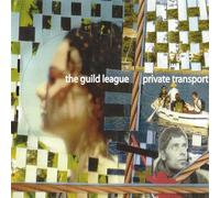 The Guild League - Private Transport [Import]