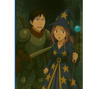 "The Guild Log: Tales of a Round Adventurer": A Journal for Magic, Mayhem, and Motivation