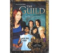 The Guild - Saisons 1 + 2 Dvd