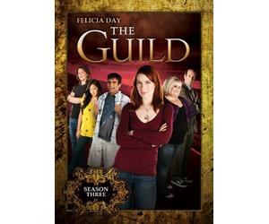 The Guild: Season 3 by Felicia Day