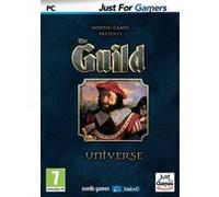The Guild Universe G