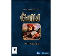 The Guild Universe [import anglais]