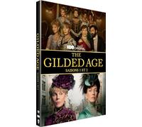 The Guilded Age - Saisons 1 + 2 [DVD]