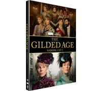 The Guilded Age - Saisons 1 + 2 [DVD]