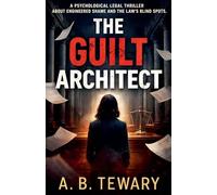 The Guilt Architect: A Psychological Legal Thriller About Engineered Shame and the Law's Blind Spots