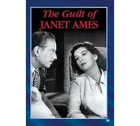 The Guilt of Janet Ames