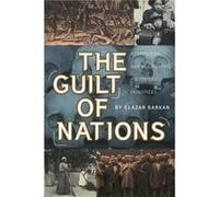 The Guilt of Nations by Elazar Barkan Paperback Book Elazar Barkan (Auteur)