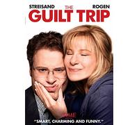 The Guilt Trip – DVD – Paramount Pictures