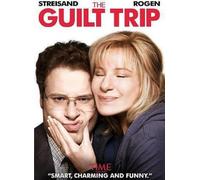 The Guilt Trip – DVD – Paramount Pictures